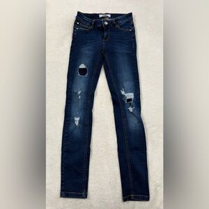 Est Eighty Two Denim Jeans